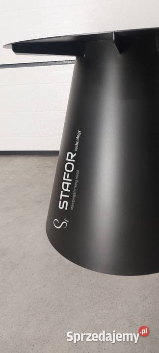 stół jadalniany śr blatu 120 Legnica