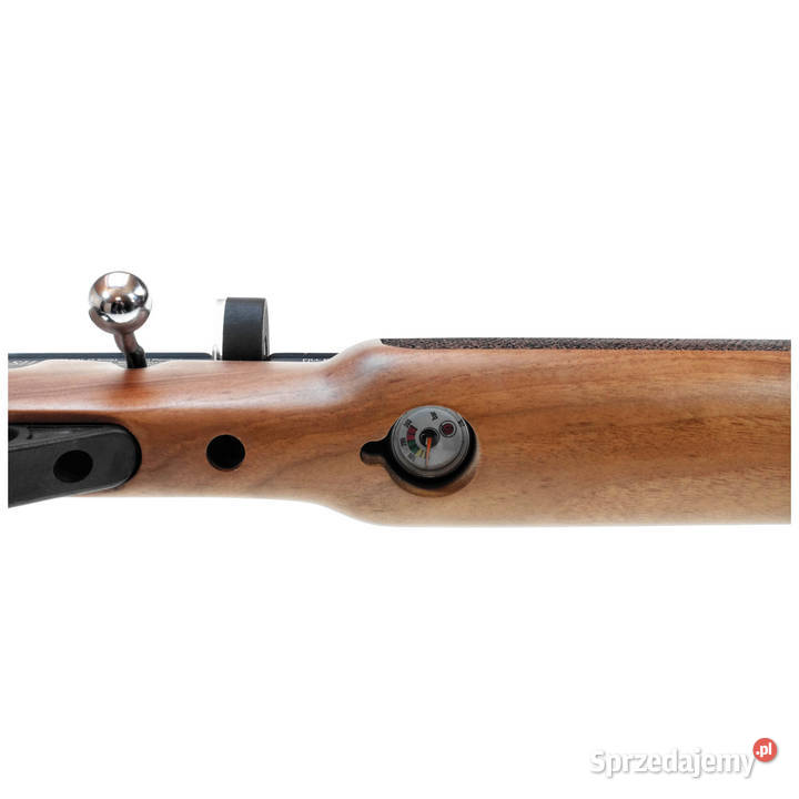 NOWA Wiatrówka PCP Hatsan Flash W 55 mm Tarnowskie Góry