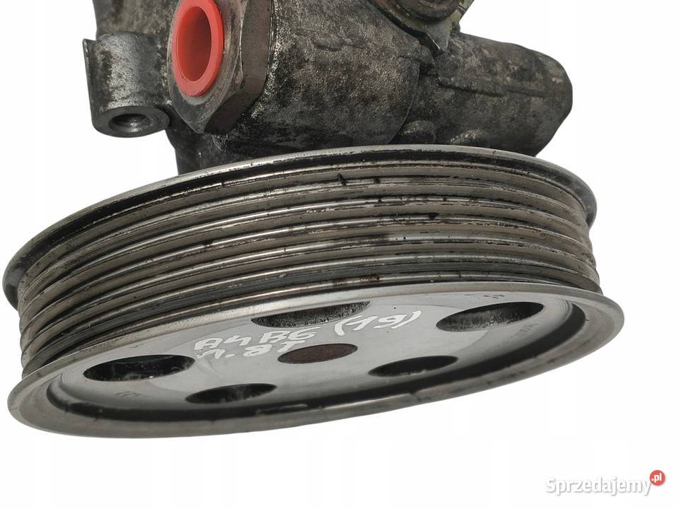 POMPA WSPOMAGANIA Audi A4 B6 18 T Chełm sprzedam