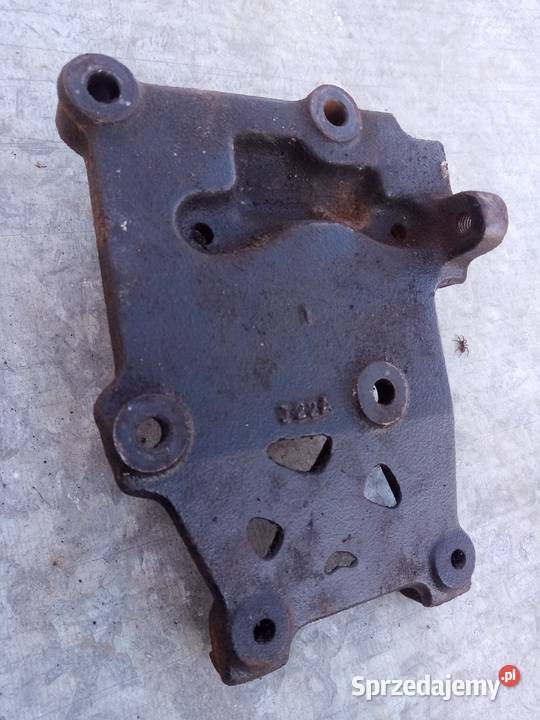 Łapa mocowanie klimatyzacji Nissan Almera N15 16 Piotrów sprzedam