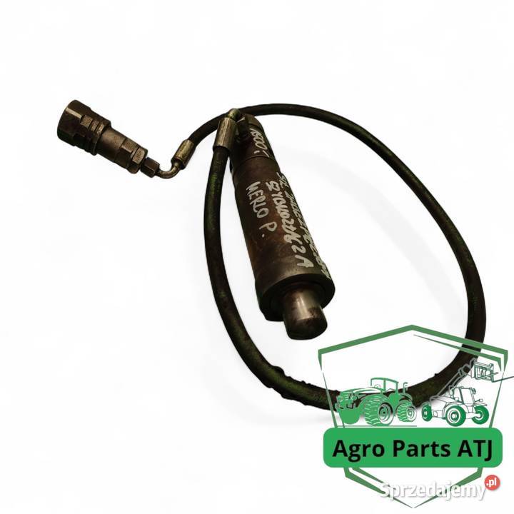 RYGIEL ŁYŻKI MERLO 063412 MERLO P 407 Ciechanowiec