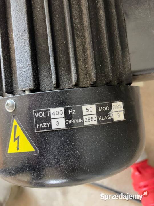 Młyn bijakowy z odciągiem przemiału mkvplast Produkcja zachodniopomorskie Białogard