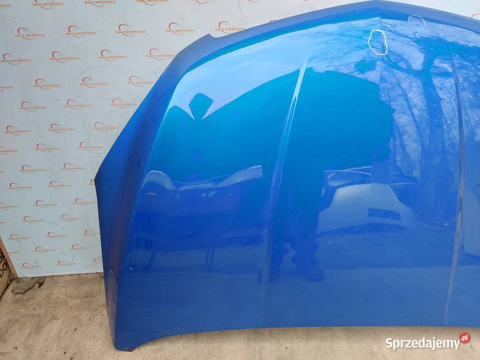 MOKKA A 14r maska 150 mikronów osobowe Kielce