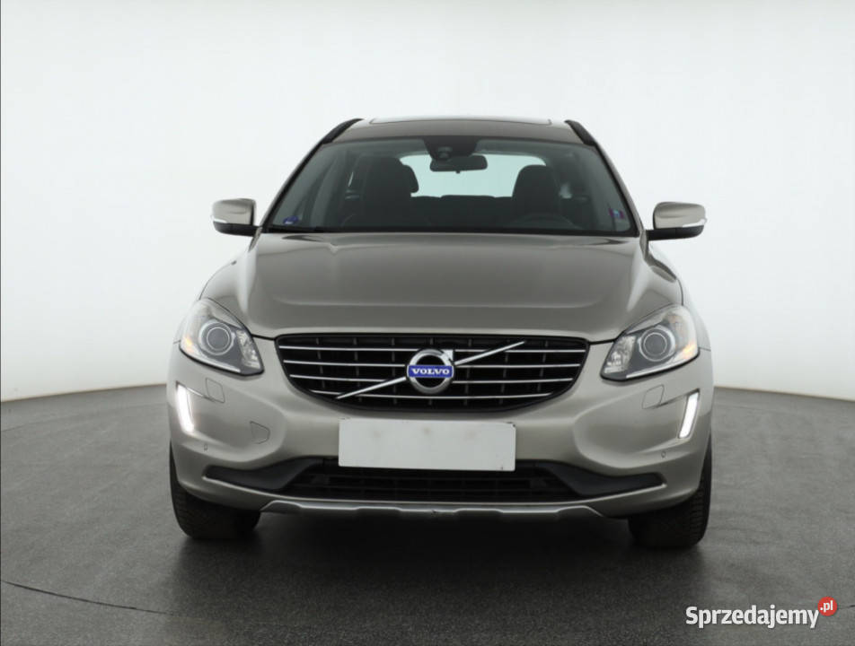 Volvo XC60 24 D Rok produkcji 2014 Piaseczno sprzedam