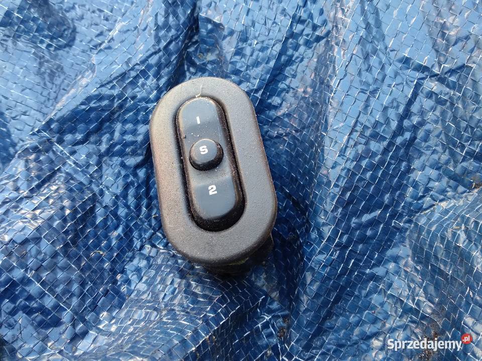 Chrysler 300M włącznik przełącznik Strzelce Krajeńskie