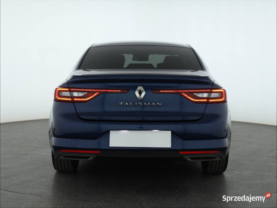 Renault Talisman 16 dCi ESP Piaseczno