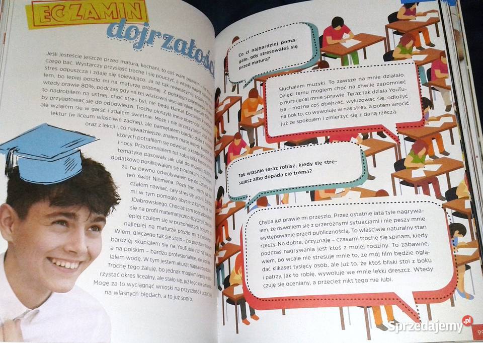 Takie tam Jan Dąbrowski Chełm