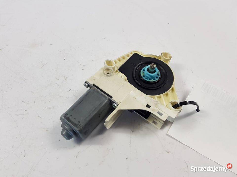SILNICZEK SZYBY PT A7 4GA 8K0959802B Lipno sprzedam