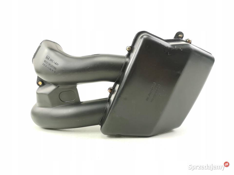 REZONATOR FILTRA POWIETRZA SUBARU LEGACY 9498