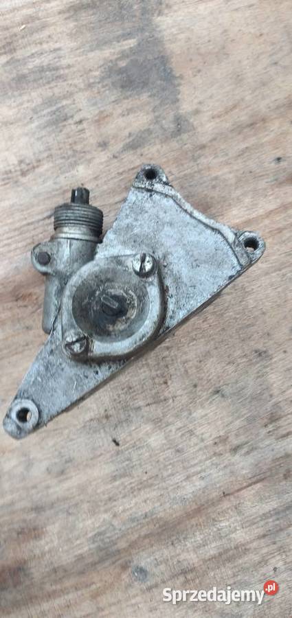 Napęd licznika mz es trophy świętokrzyskie Skarżysko-Kamienna