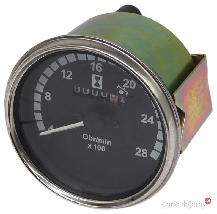 LICZNIK MOTOGDZIN Ursus C330 Linka SMG 8893 Części i osprzęt rolniczy Solec Kujawski