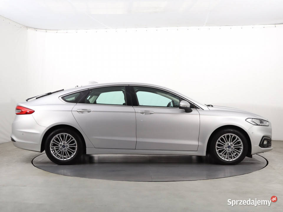 Ford Mondeo 20 EcoBlue komputer pokładowy Katowice sprzedam