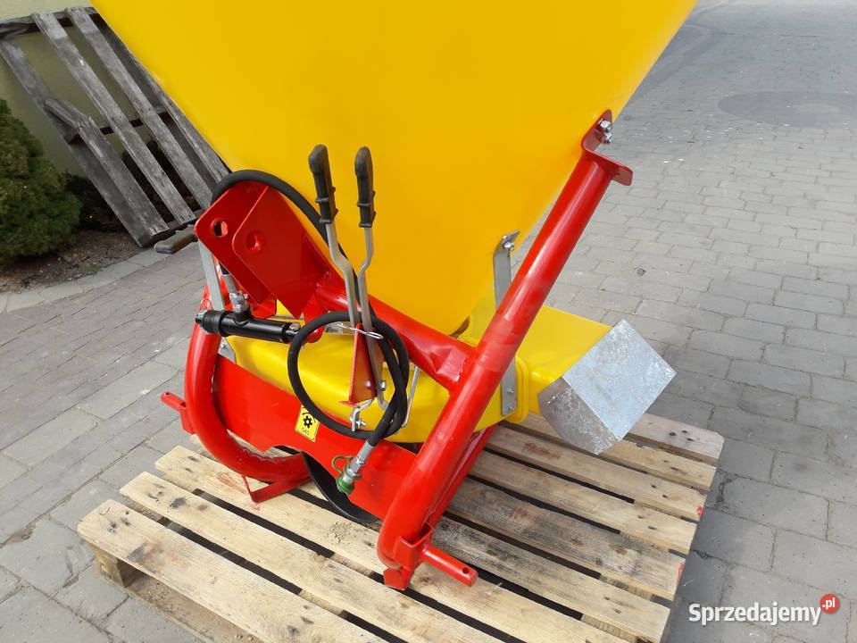 Rozsiewacz nawozów Sadowniczy 300400500L