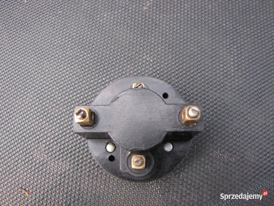 Oprawka żarówki Junak M10 M07