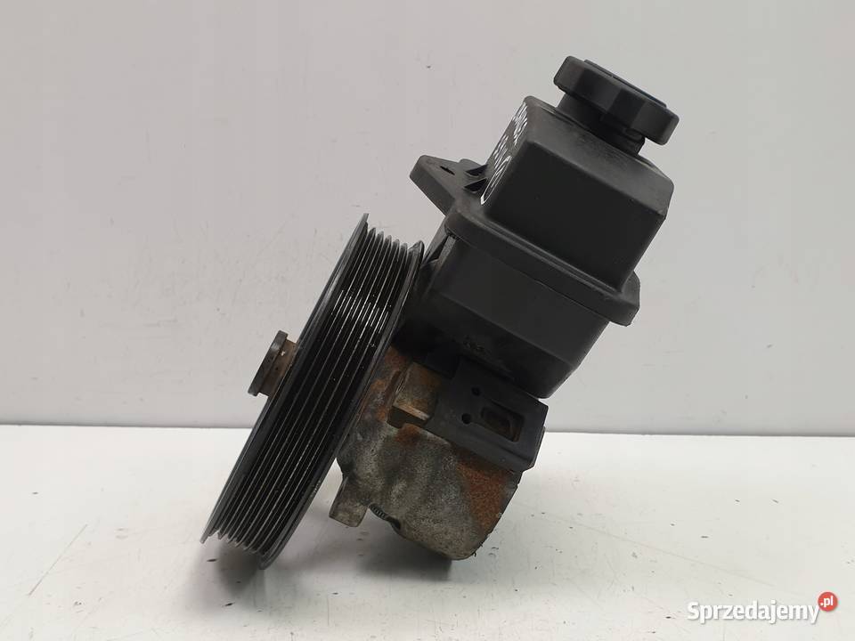 POMPA WSPOMAGANIA Chevrolet Uplander 39 V6 Chełm