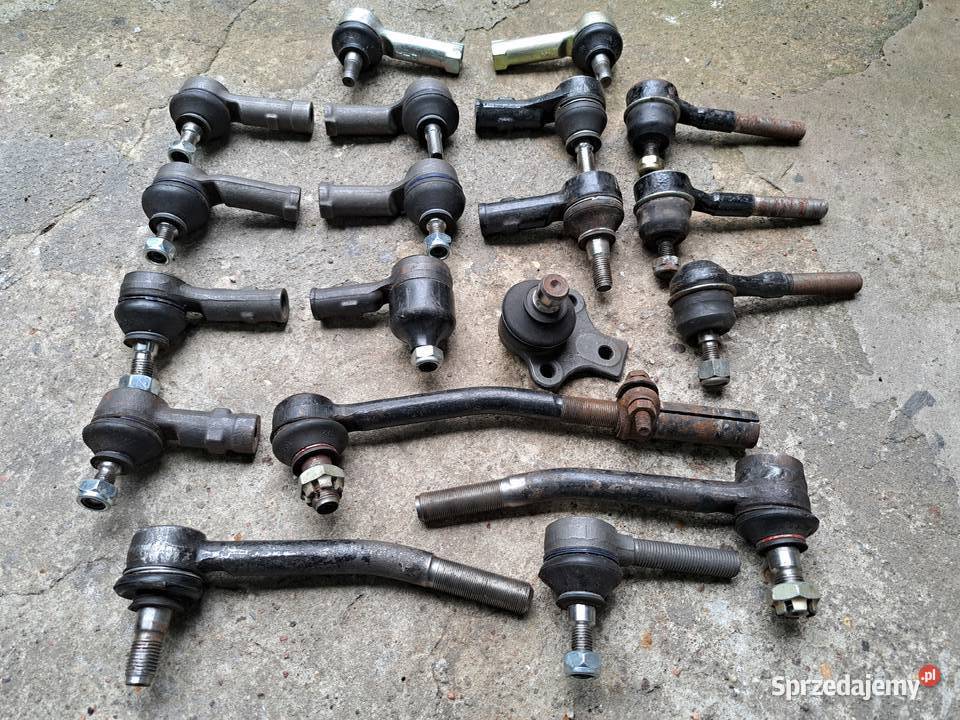 Lampka tablicy rejestracyjnej Fiat126p ST Leszno