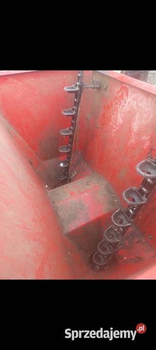 nowa Sadzarka do ziemniaków akpil z orginalnym Nowy Sącz