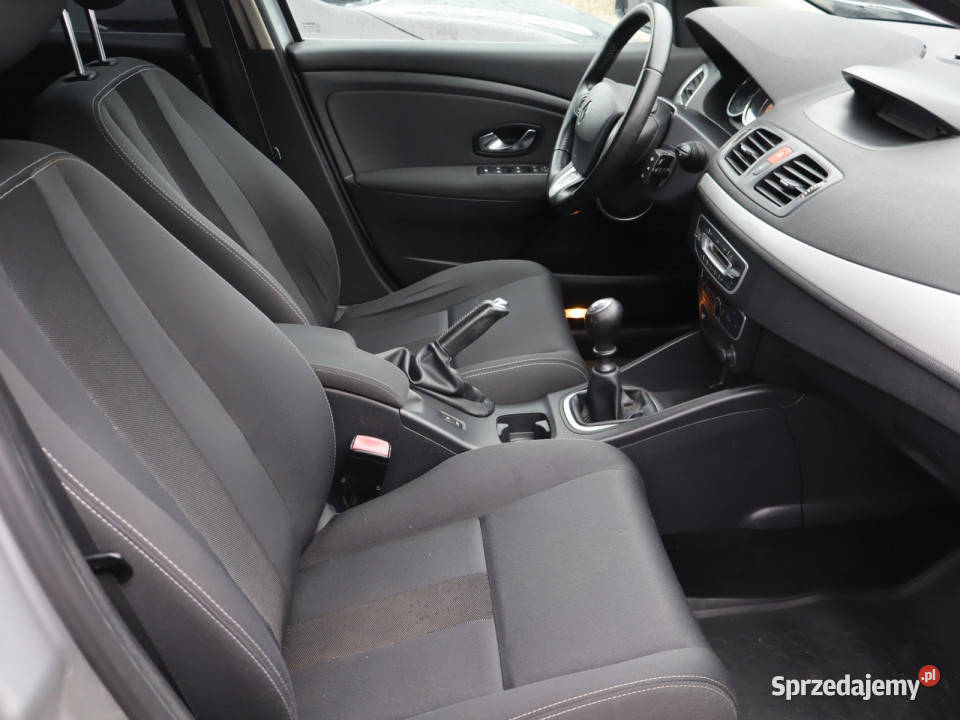 Renault Megane 15 dCi isofix Katowice