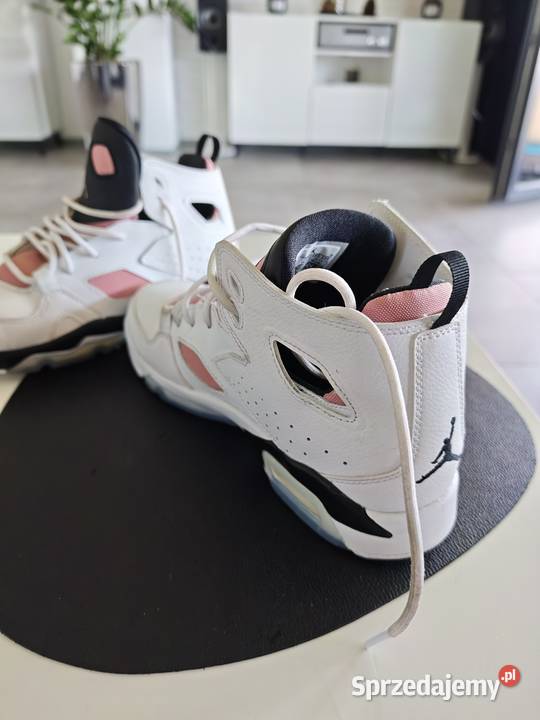 Buty Jordan 91 rozmiar 38 śląskie