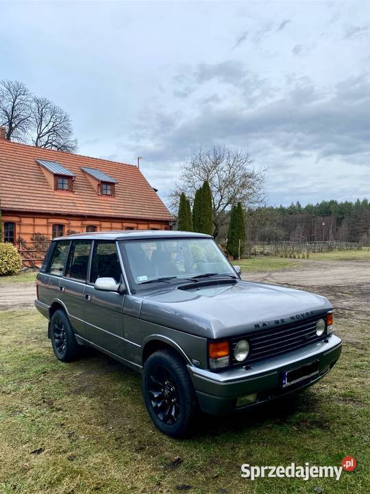 Land Rover Range Rover Classic sprzedam