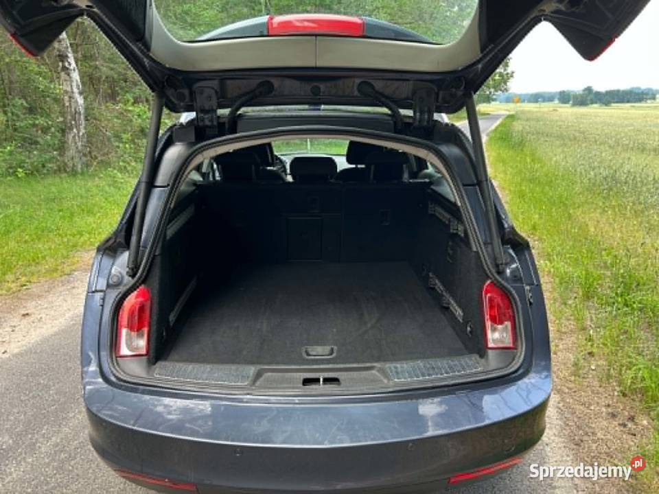 Opel Insignia Górki Duże
