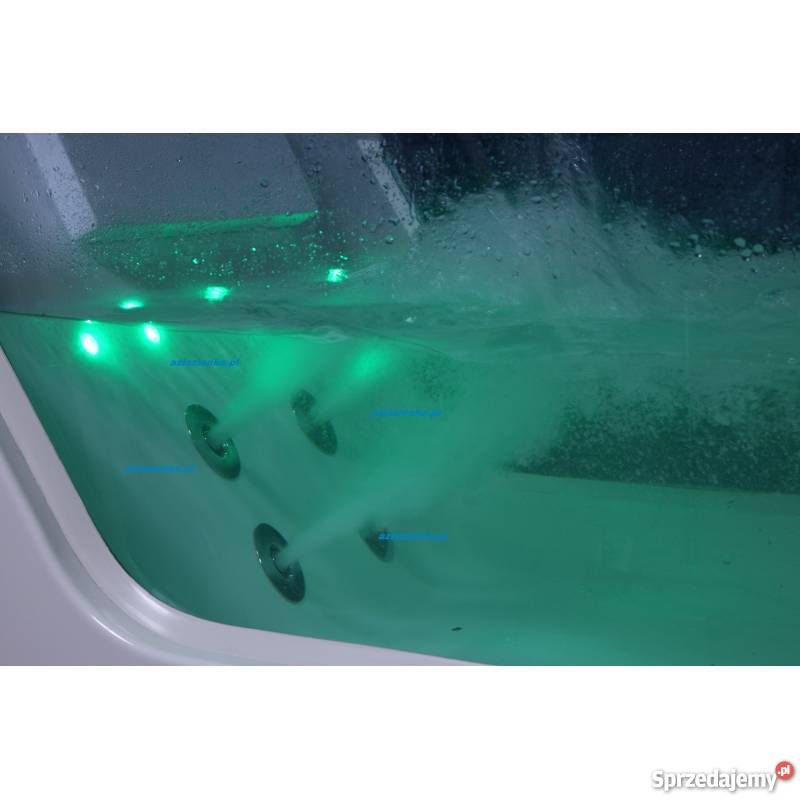 Wanna C3210 prostokątna 180cmx80cmx58 podlaskie