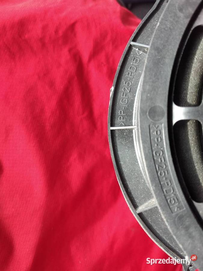 AUDI A6C7 LIFT KOMBI SLINE LIFT
GLOSNIK DRZWI Mietków