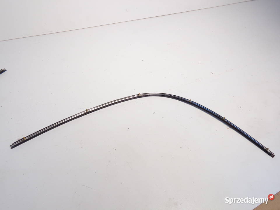 MG F MGF CABRIO USZCZELKA LISTWA BOCZNA PRAWA Suków