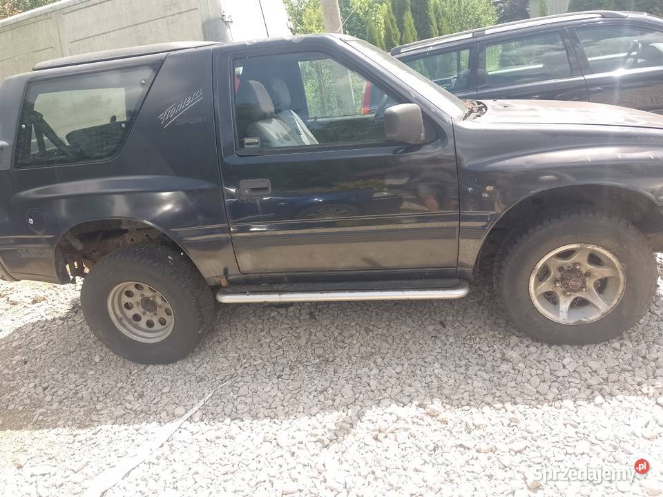 Sprzedam Rok produkcji 2000 Trzebinia