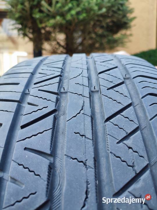 Opony 24545 R20 Cooper wielosezonowe Leżajsk sprzedam