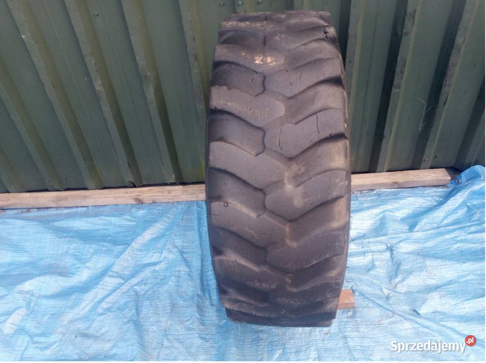 OPONA BKT 125 125 R 20 MP 570 Szprotawa