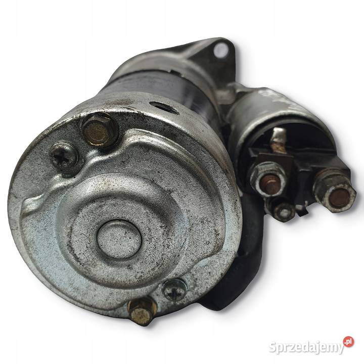 ROZRUSZNIK Saab 93 93 II 19 TID ERS02283 Chełm