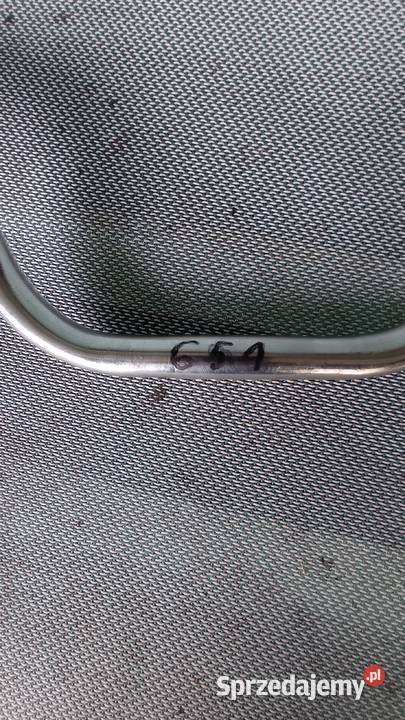 Kierownica Jawa 350 Łubno