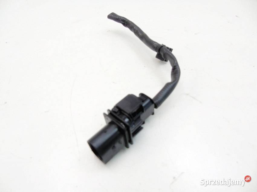 Wtyczka kostka 16 D4D D Verso Auris Avensis Mini osobowe Sosnowiec