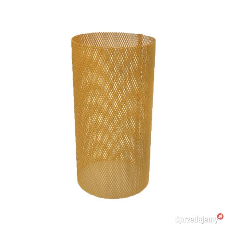 Komin Wiatrochron Siatka do Fajki Wodnej Shishy Łódź