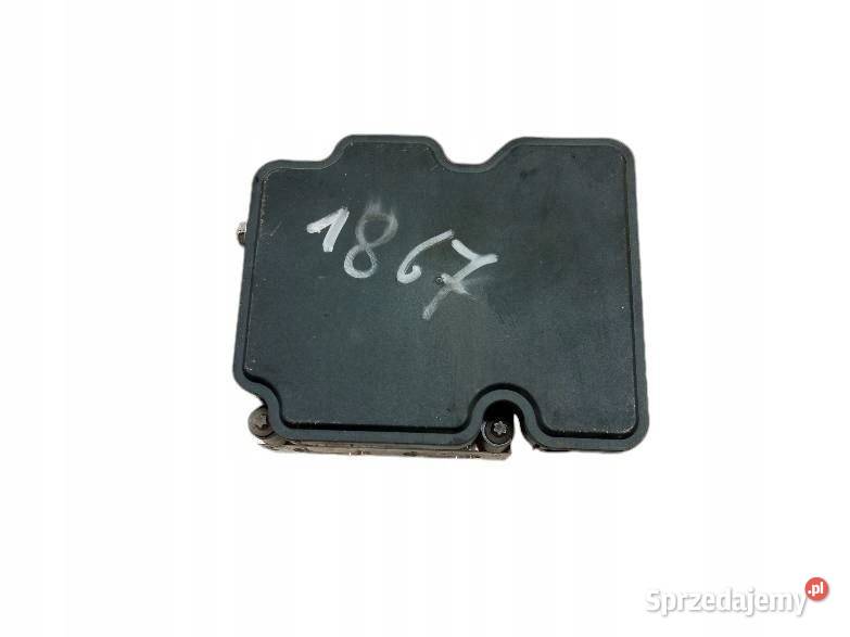 POMPA ABS 476607341R 0265956527 Renault Captur I świętokrzyskie