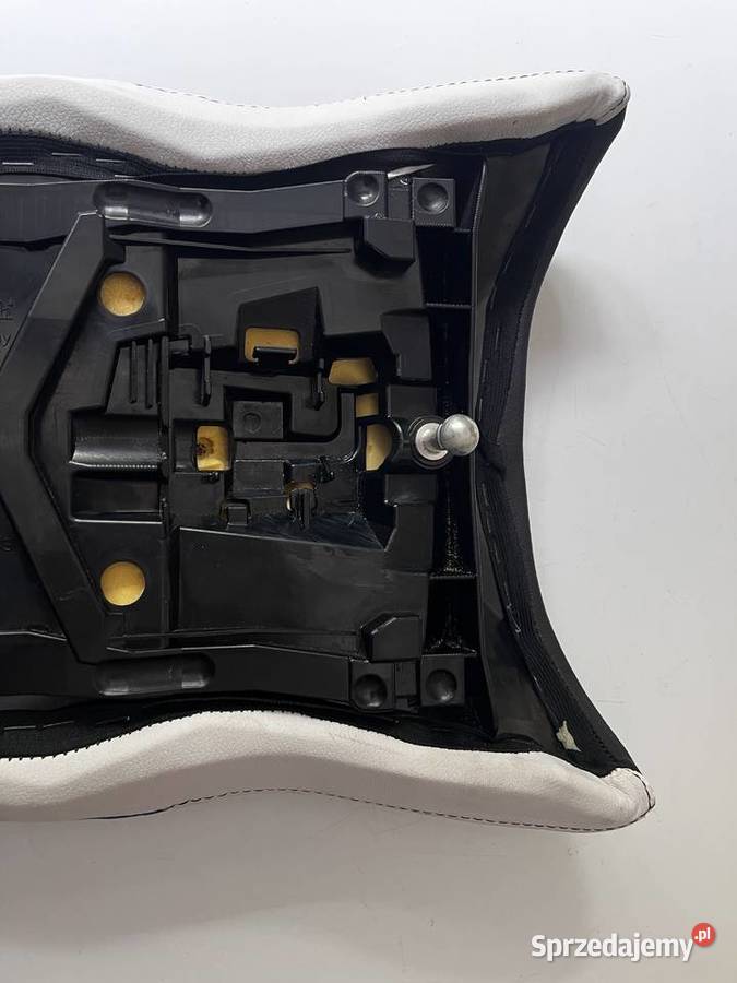Siedzenie pasażera Wunderlich do BMW R1250GS wielkopolskie Łobżenica sprzedam