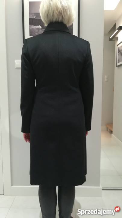 CARACTERE płaszcz damski dyplomatka miękka Warszawa