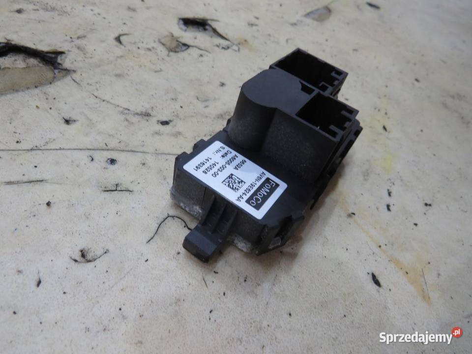 REZYSTOR OPORNICA FORD KUGA MK2 II 20 TDCI