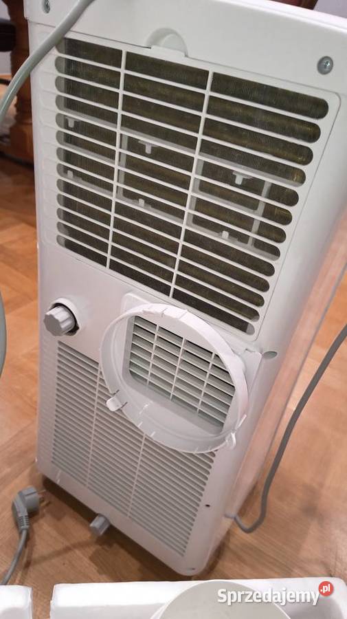 Klimatyzator mobilny przenośny 3w1 małopolskie Tarnów sprzedam