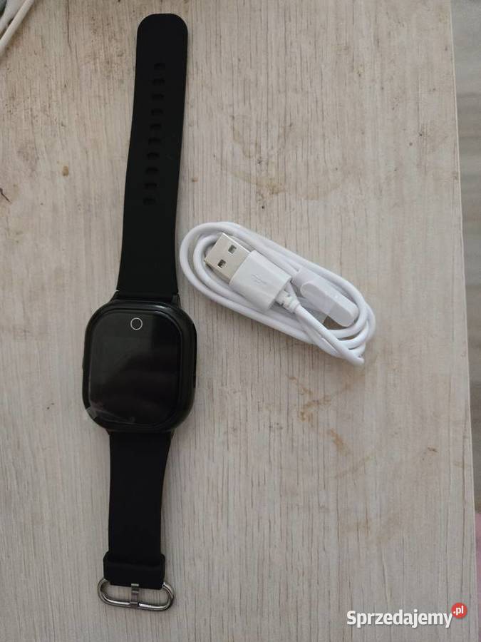 Smartwatch Locon nowy dziecka kujawsko-pomorskie Włocławek