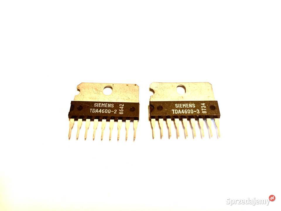 TDA4600