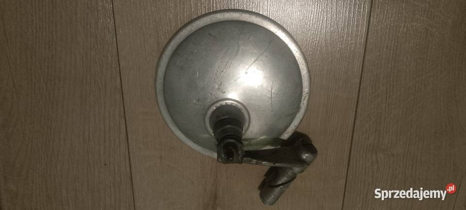 wsk wfm komar lusterko galmot Międzychód