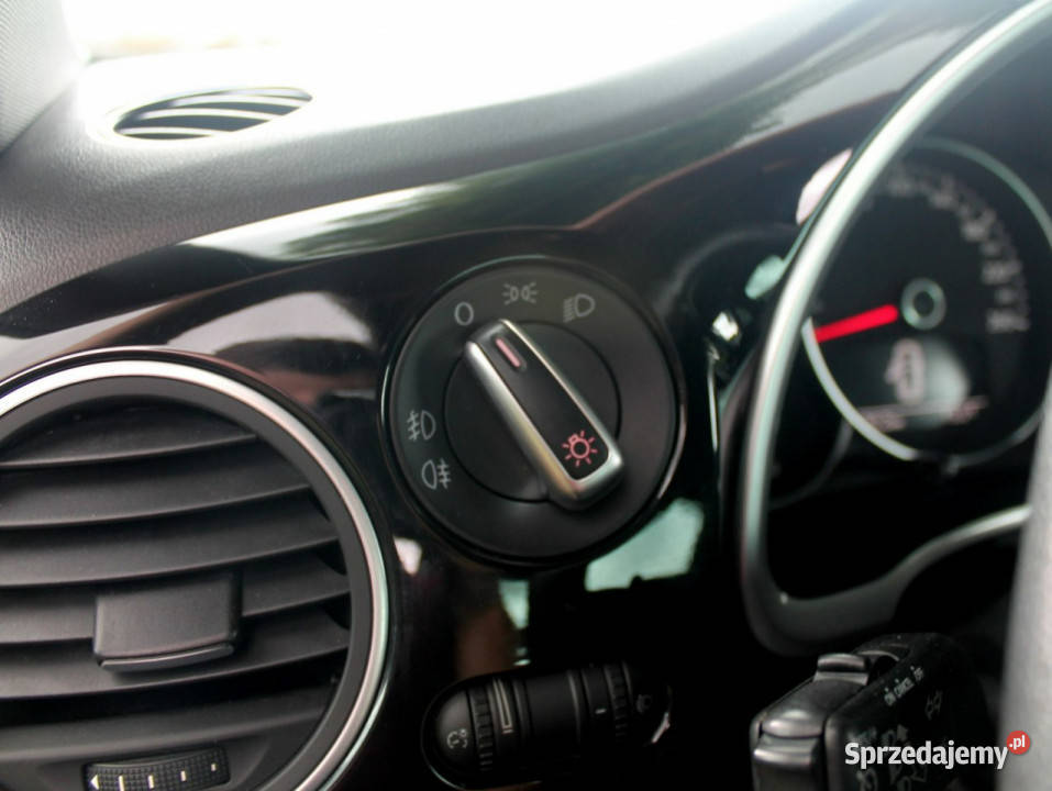 Volkswagen Beetle VW 12 TSI 105 6 BIEGÓW ESP Zielenin sprzedam