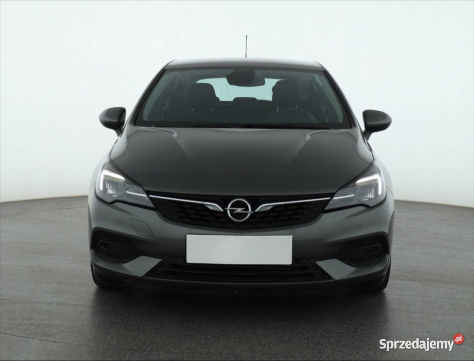 Opel Astra 12 Turbo nieuszkodzony