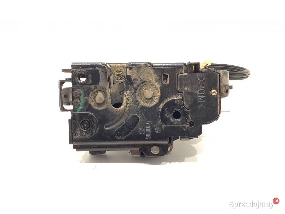 ZAMEK DRZWI PRAWY PRZÓD VW GOLF IV Kombi osobowe sprzedam