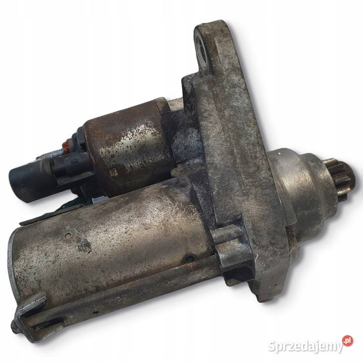 ROZRUSZNIK Seat Ibiza IV 12 12V oryginał VALEO Chełm sprzedam