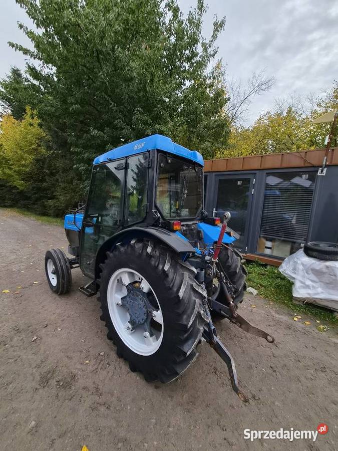 Landini Advantage 65F Opole Lubelskie sprzedam