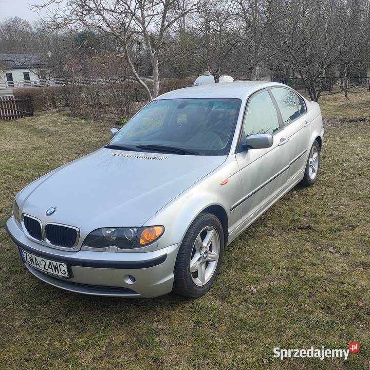 BMW 318i