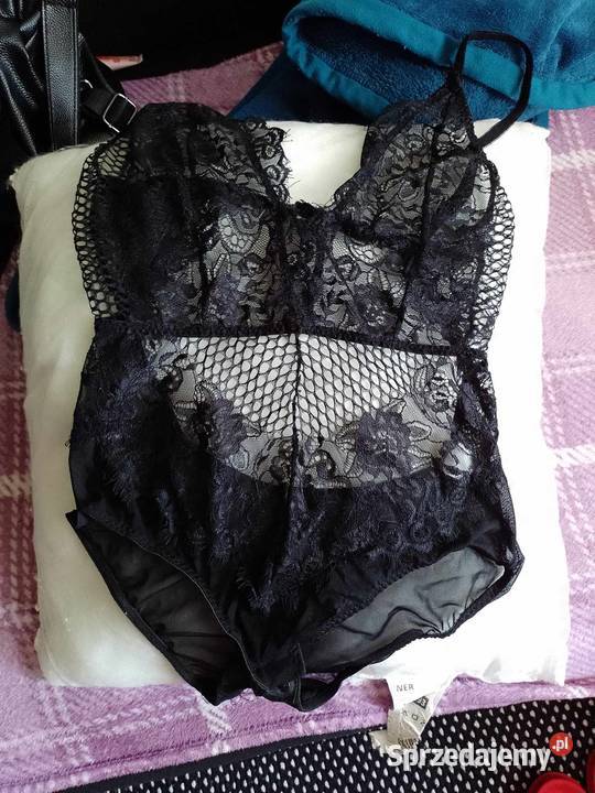 Body koronkowe Rozmiar 38(M) Bydgoszcz sprzedam